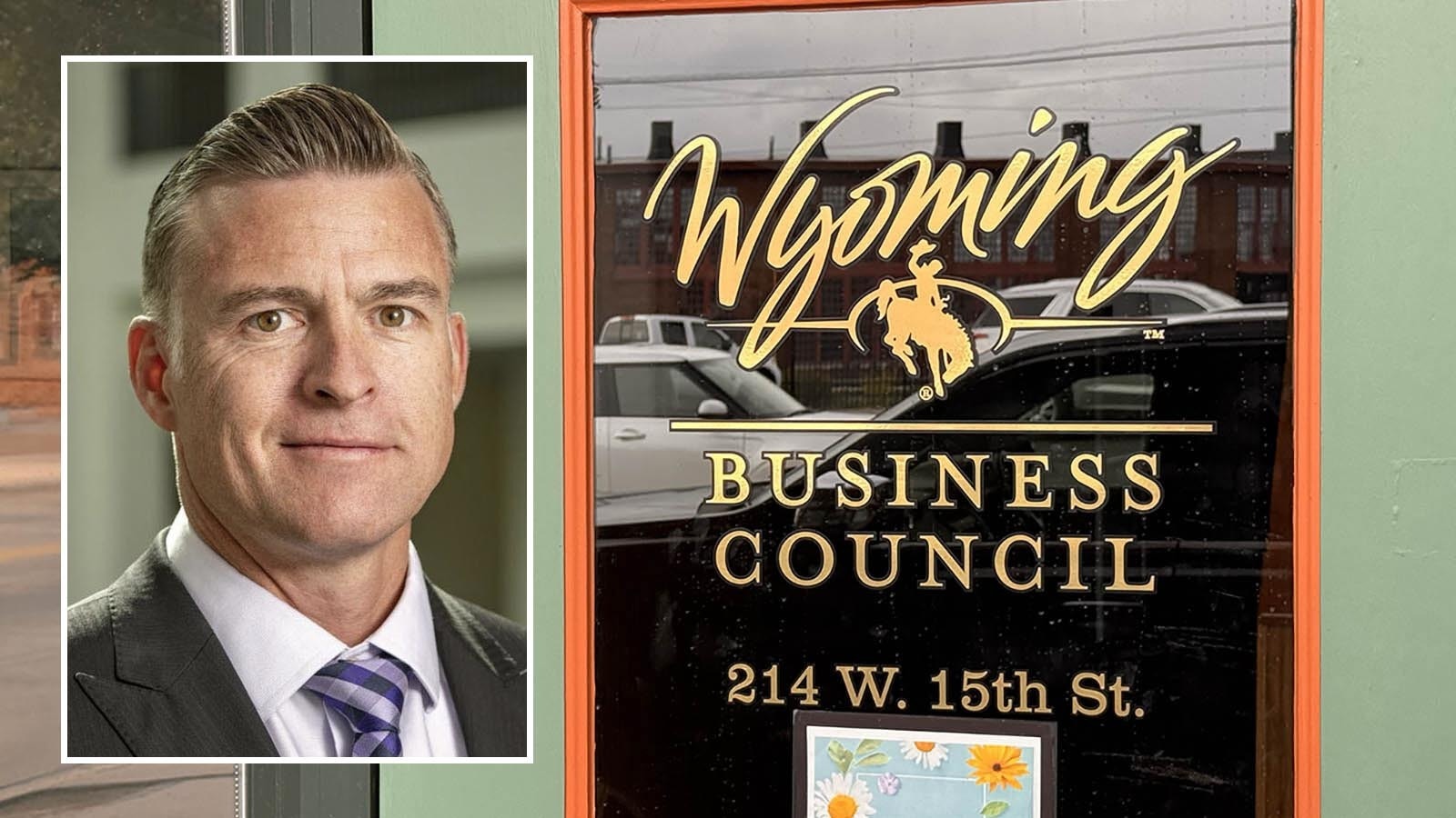 Wyoming Business Council CEO Josh Dorrell told Cowboy State Daily on Friday they've launched a myth-busting campaign to save the agency from its potential destruction. "I was hoping to give a little bit of a reality check," he said.