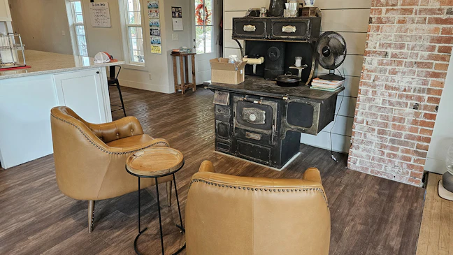 Rural Wyomingites — AKA Hotshot Hillbillies — Help Save 1887 Double ...