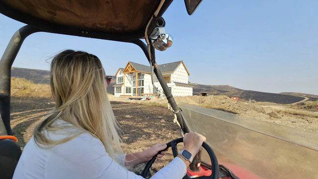 Rural Wyomingites — AKA Hotshot Hillbillies — Help Save 1887 Double ...