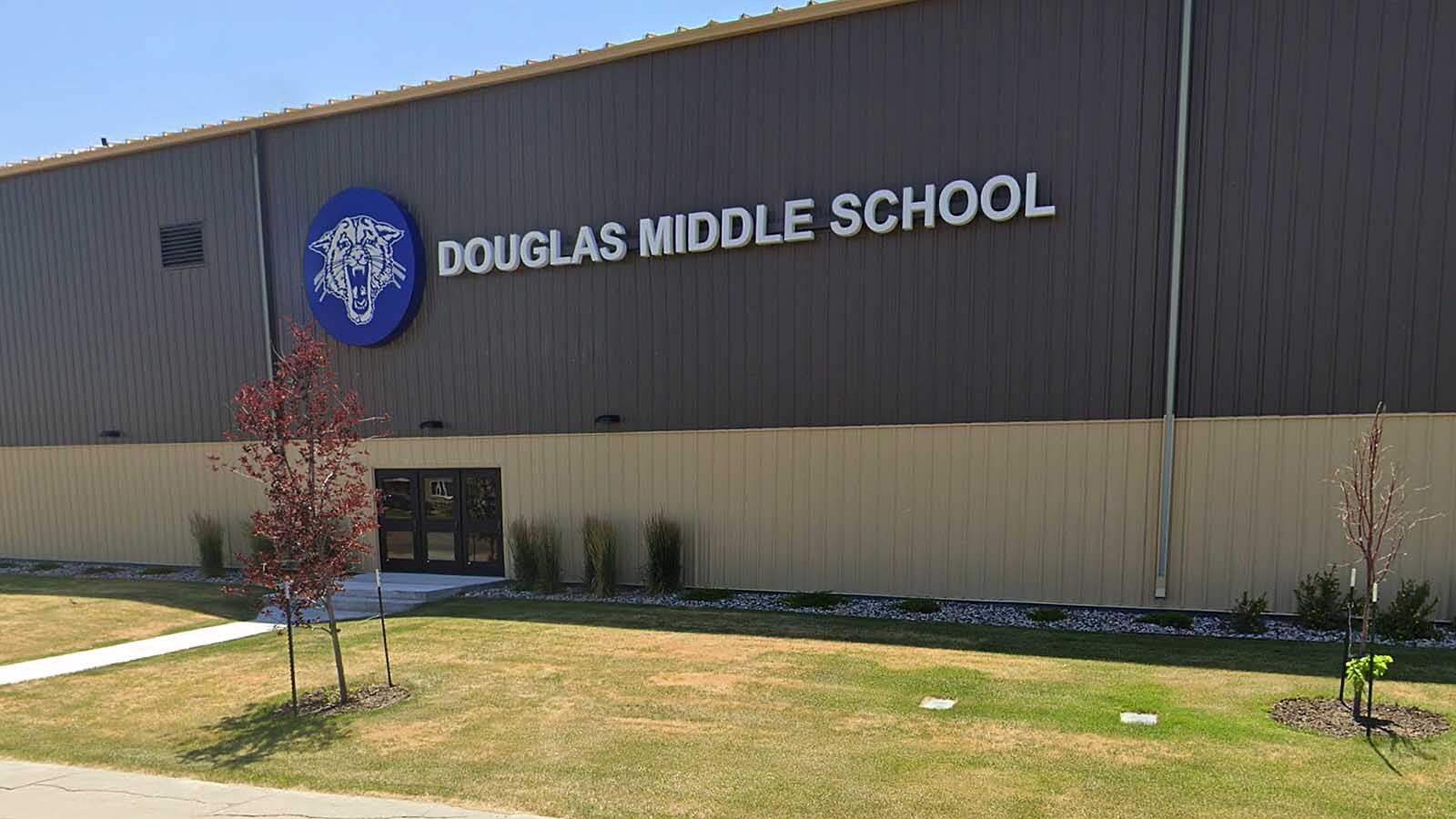 Douglas Middle School