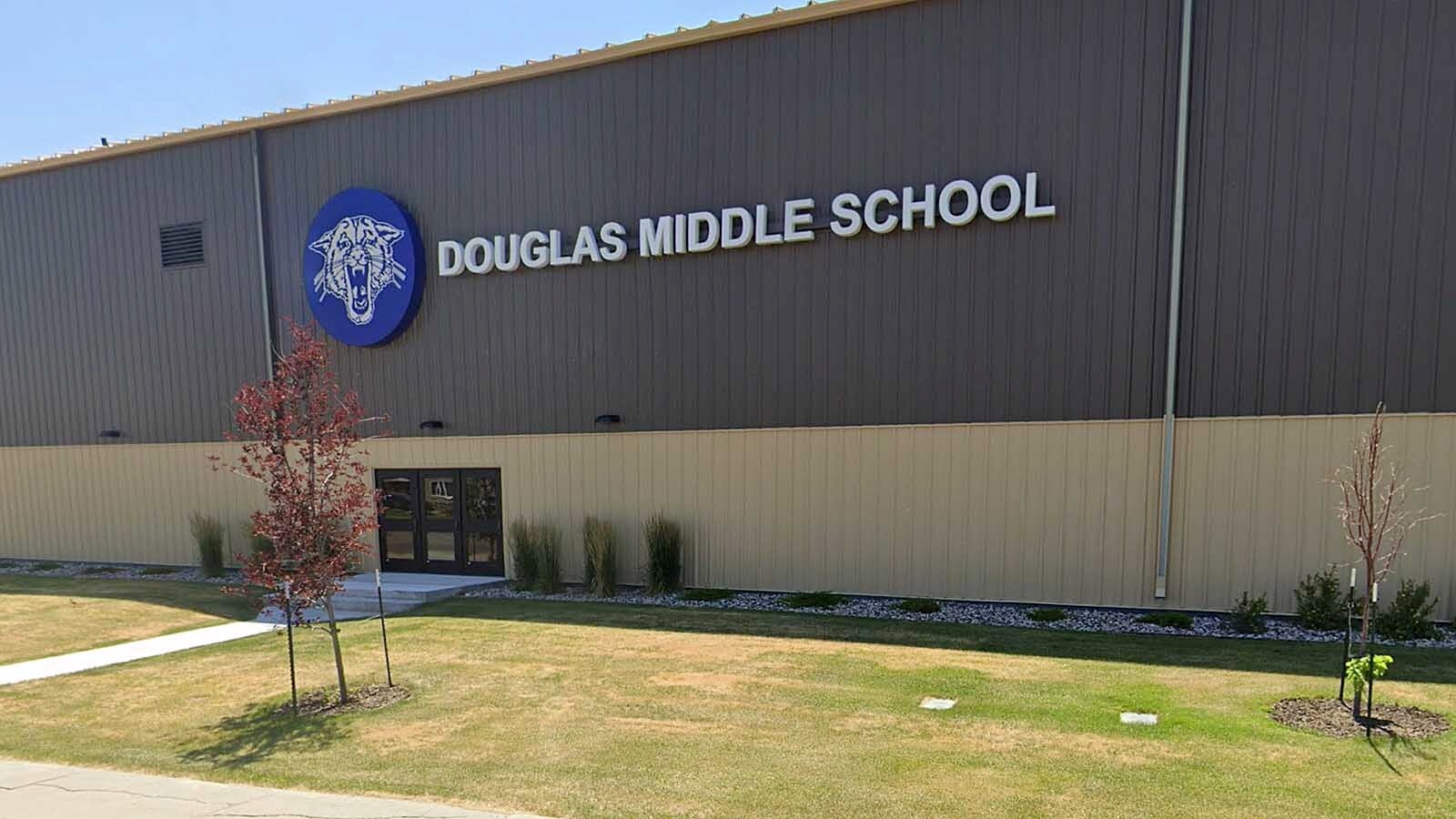Douglas Middle School