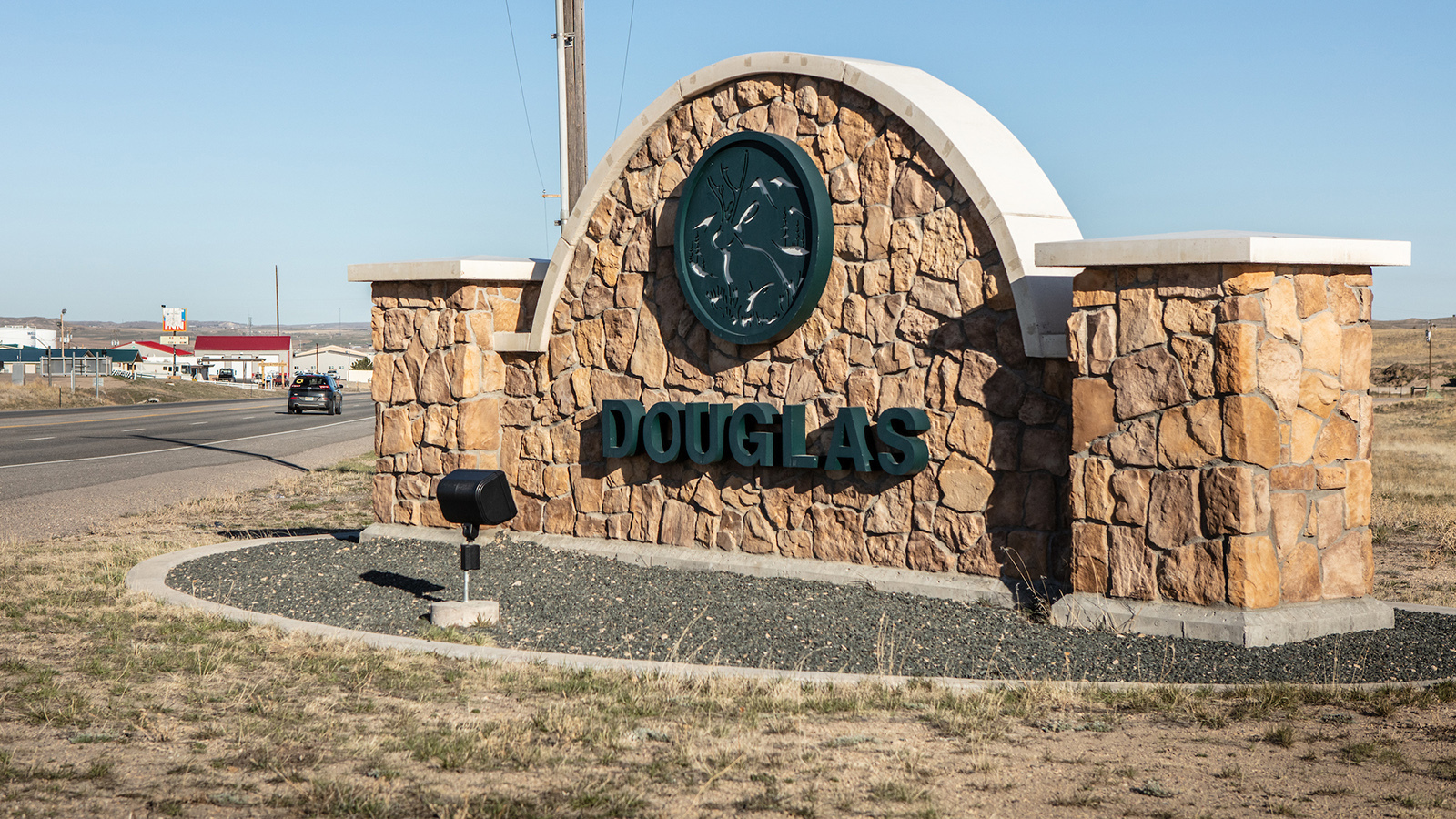 Douglas sign 11 11 22