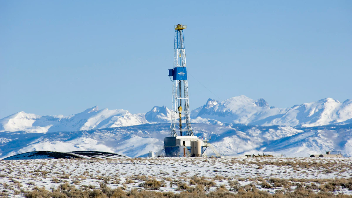 Wyoming Has Triple The Permits Of Colo., But Drills Half As Many Oil ...