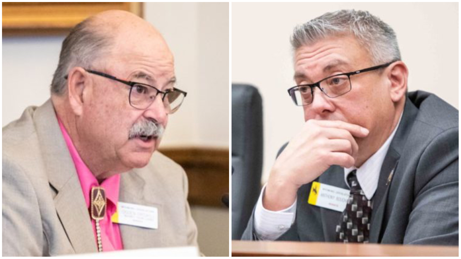 Driskill and Bouchard 12 3 22