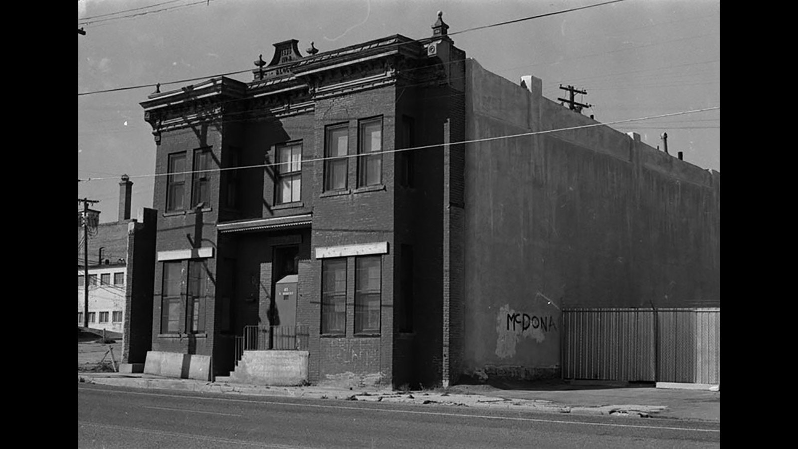 What began as a house of ill repute lives on as a tourist attraction for ghost hunters and history buffs drawn to Butte, Montana, where the men spent their wages in the red light district and the working women got busy building a community. The Dumas Brothel welcomed gentlemen in need of certain services for 92 straight years. Tours are available through October by visiting dumasbrothel.com.