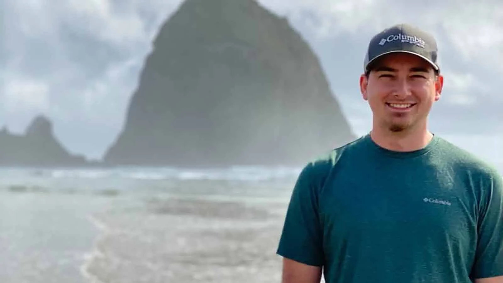 Michael Addleman recently started 307 Bin Cleaning as a side hustle, taking on the dirty garbage cans most people would rather not touch. 