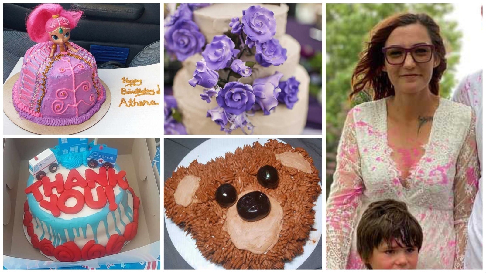 Green River baker Dusty Collar is a finalist in the $10,000 online 2023 Greatest Baker competition.