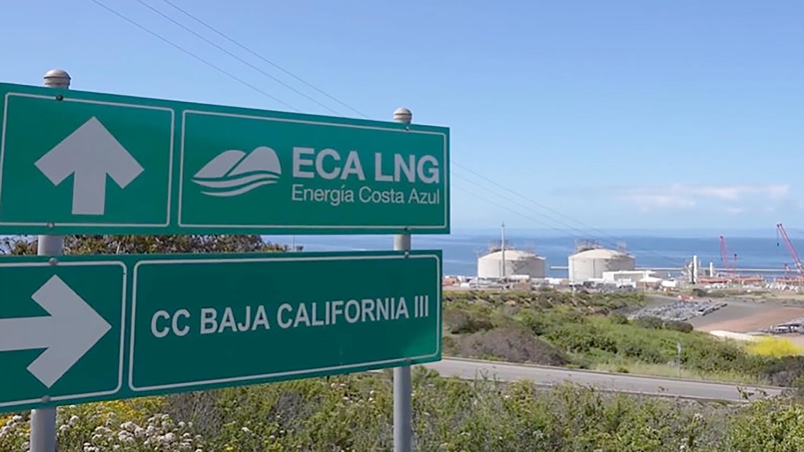 Wyoming’s low-carbon natural gas