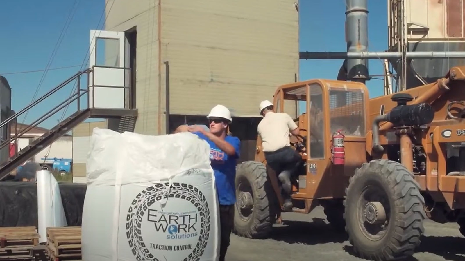 Gillette-based Earth Work Solutions has a $10 million contract to begin site preparation for the Natrium small nuclear plant near Kemmerer.