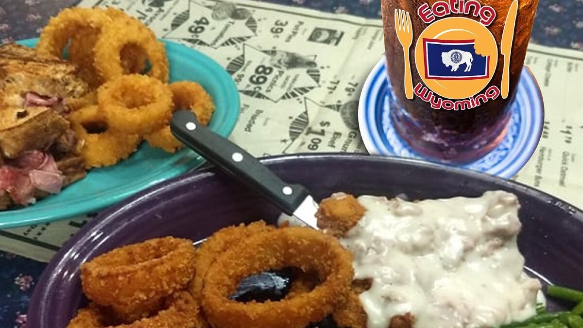 Eating Wyoming 1