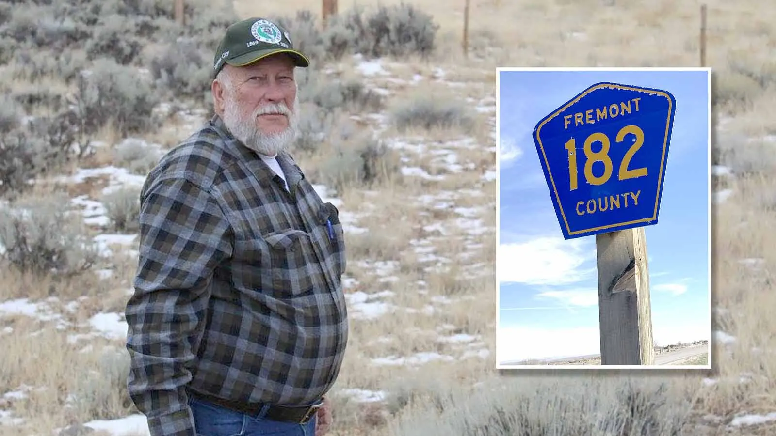 Ed McAuslan was the longtime Fremont County coroner who learned his trade on the job as a young cop recruited into the office. A rash of 100 attempted suicides by hanging in 1985 — 12 successful — opened his eyes wide to “an issue no one talked about."