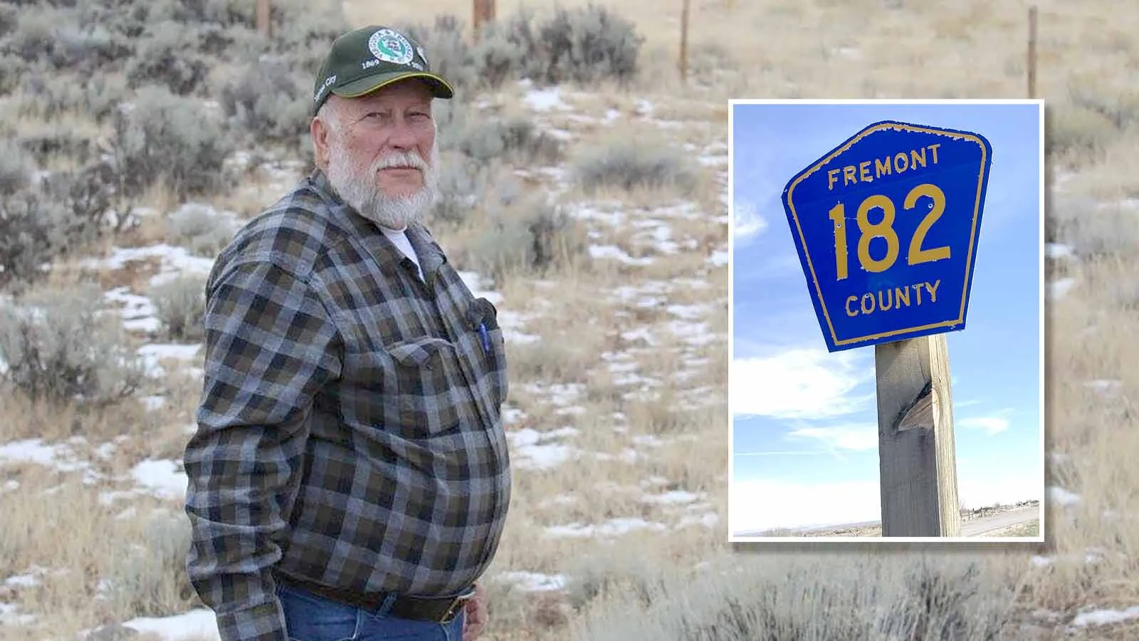 Ed McAuslan was the longtime Fremont County coroner who learned his trade on the job as a young cop recruited into the office. A rash of 100 attempted suicides by hanging in 1985 — 12 successful — opened his eyes wide to “an issue no one talked about."