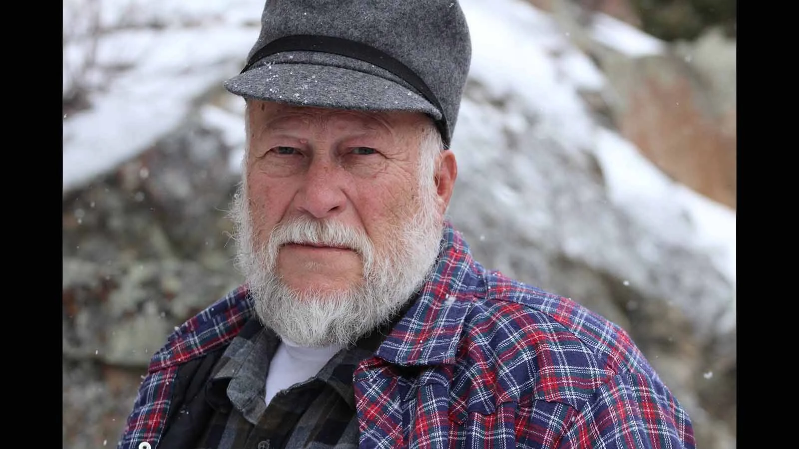 After over 40 years in law enforcement, former Fremont County Coroner Edward McAuslan is keeping himself busy with his photography and taking college classes at Central Wyoming College.