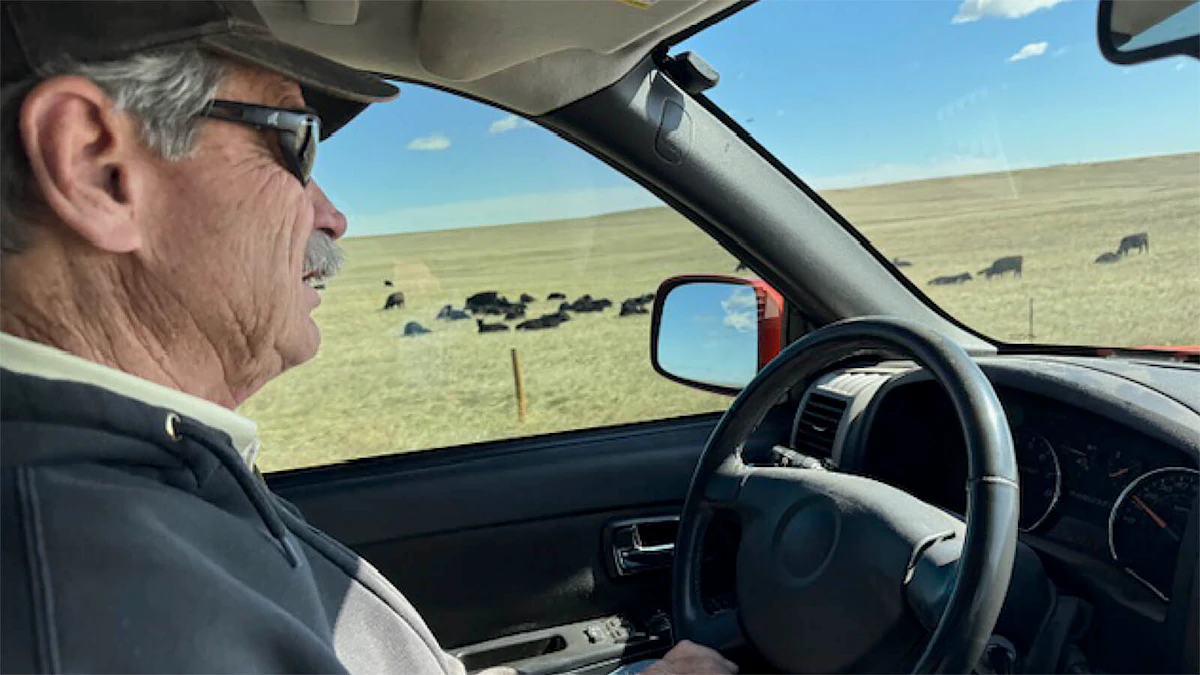 Huge 1.2 Million-Panel Wyoming Solar Farm Gets Green Light To Build ...