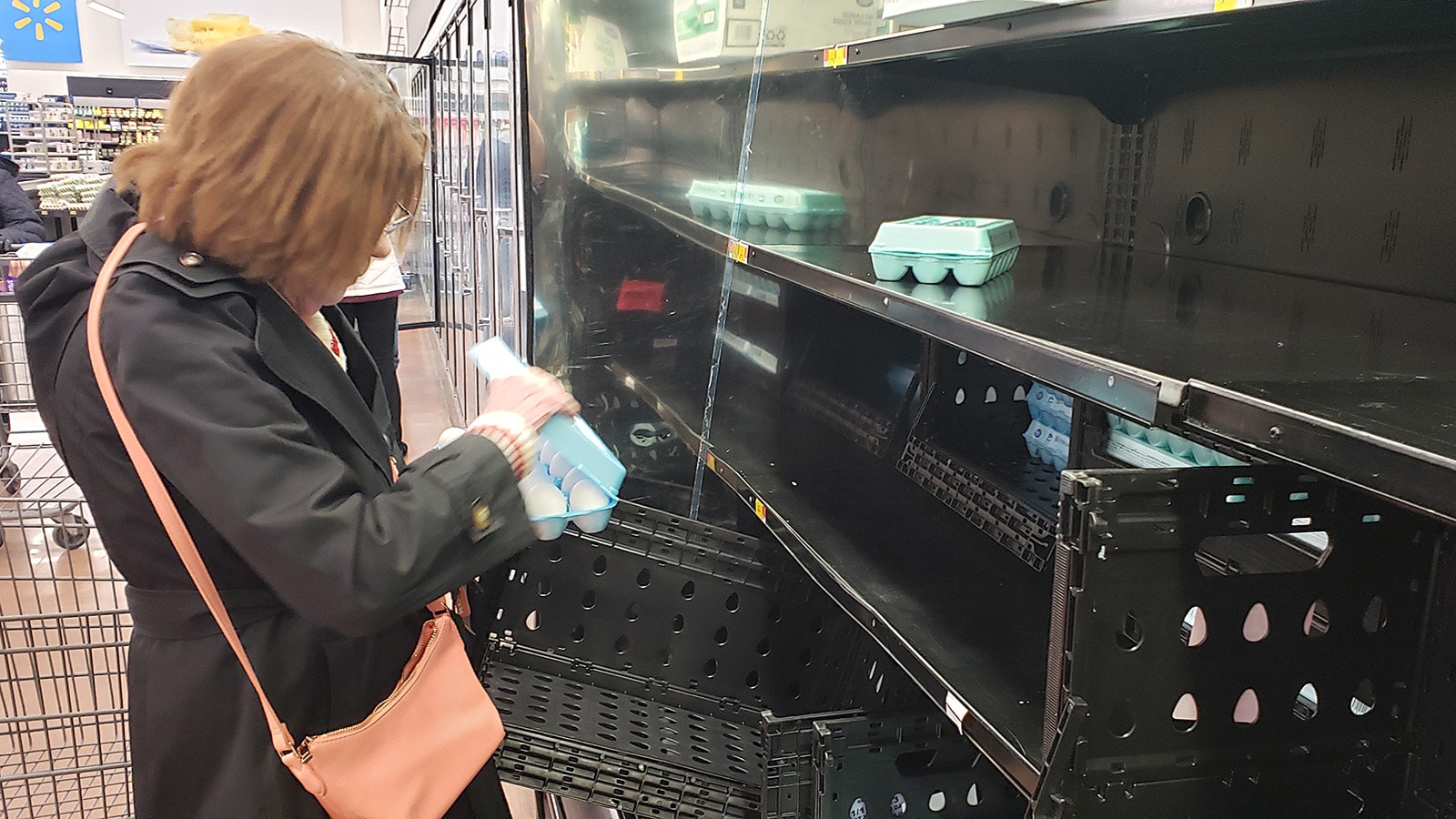 Egg prices 1 12 30 22