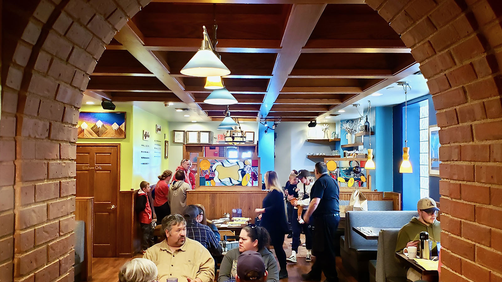 CasperBased Eggington’s Is Expanding Throughout… Cowboy State Daily