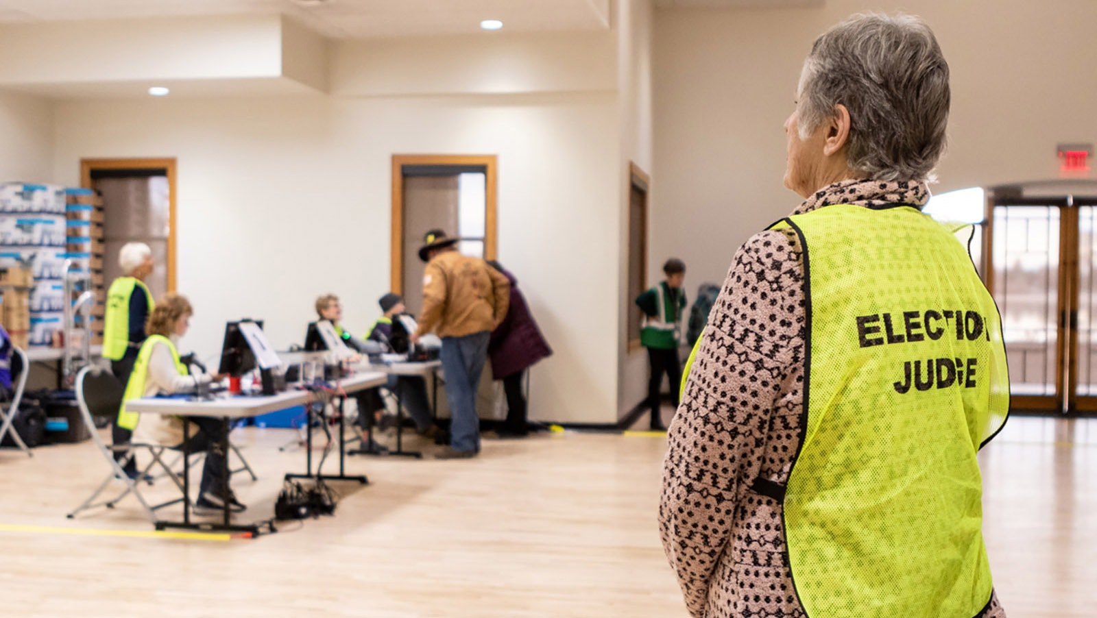 Election Day General Photos 11 8 22 6