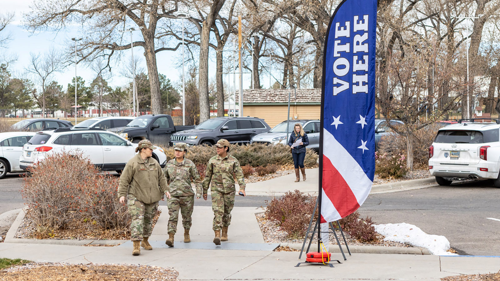 Election Day General Photos 11 8 22 8