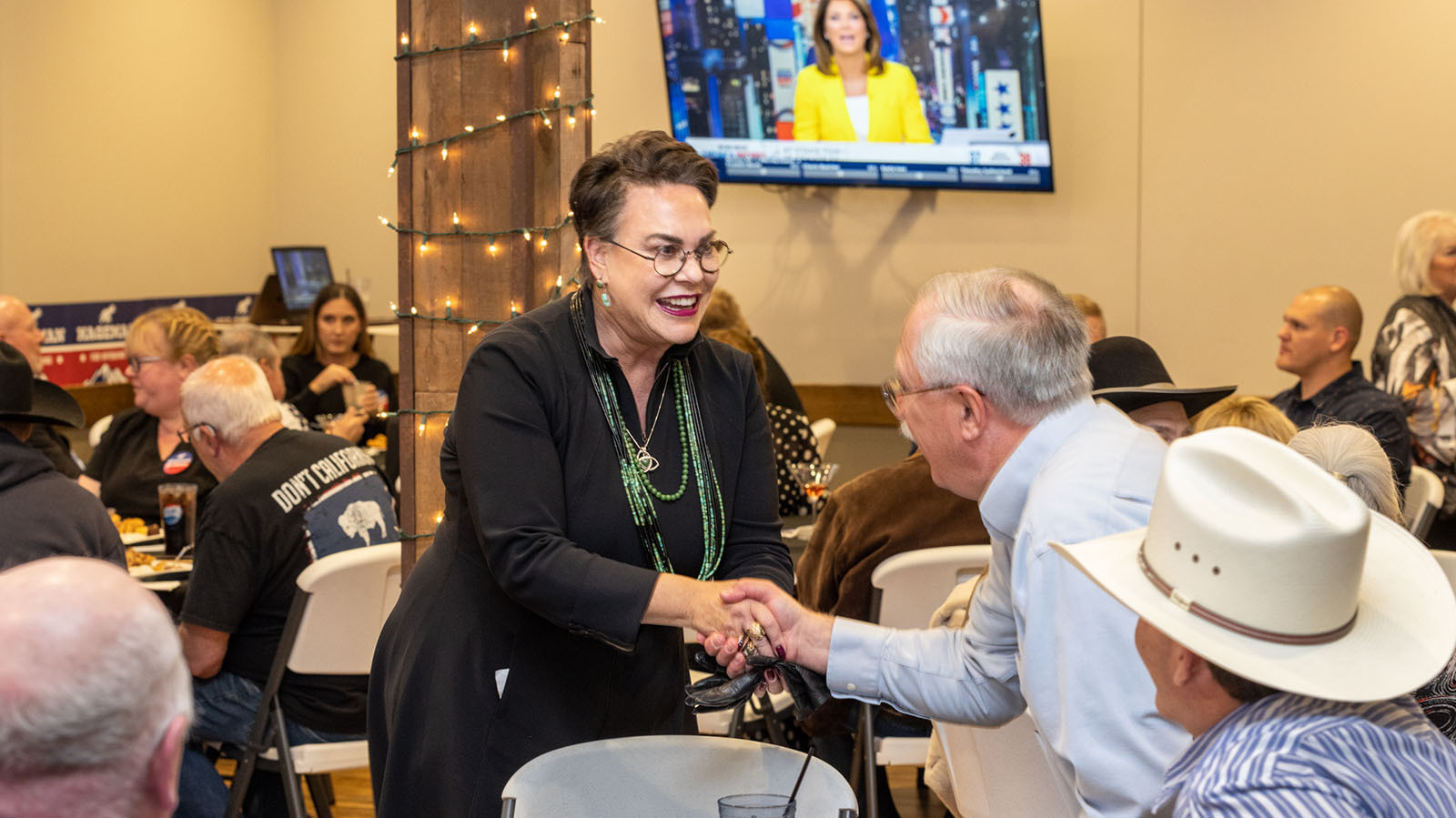 Election Day Hageman watch party 4 11 8 22