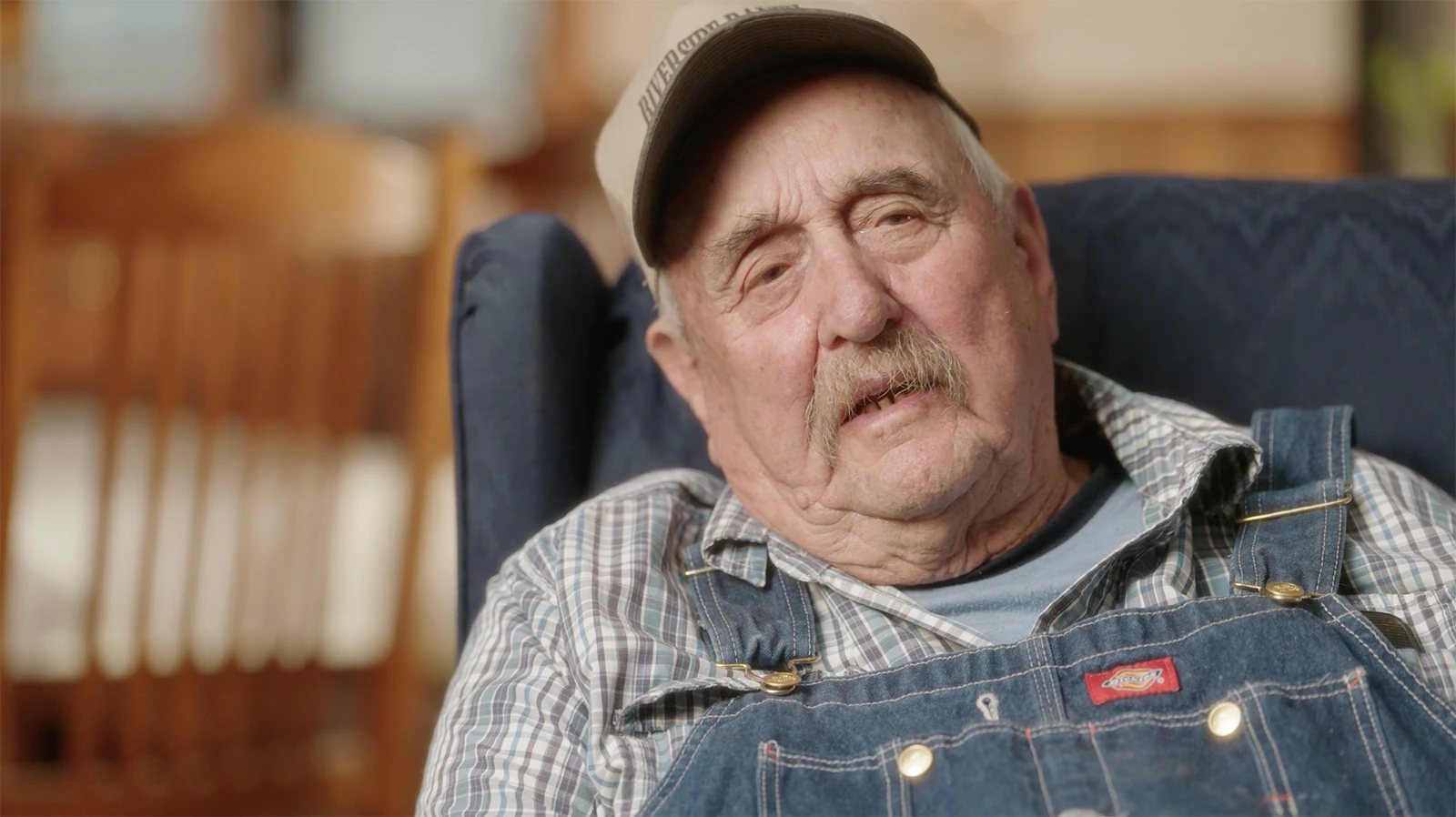 Old-timers in remote Elk Mountain, Wyoming — like Shorty Richardson — tell wild stories of survival in a place where wind blew so hard men had to crawl to the next ridge.