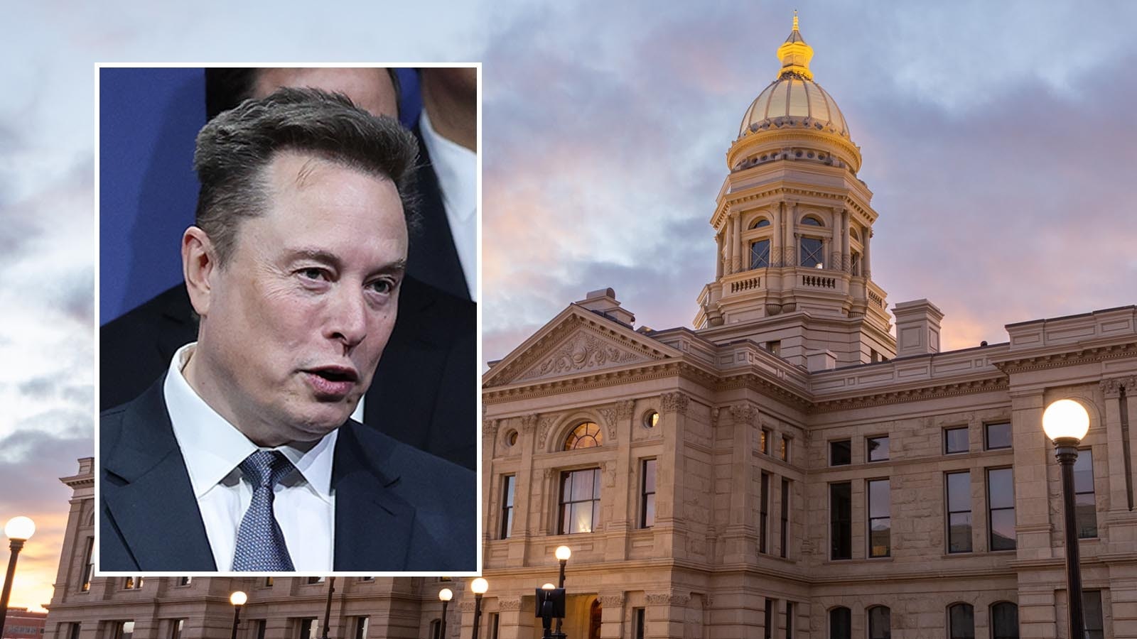 A vote on a bill aimed at establishing criminal penalties in Wyoming for the grooming of minors caught the eye of Elon Musk. He shared a post calling out Democrats for voting against the bill. However, 13 Republicans also voted against it.