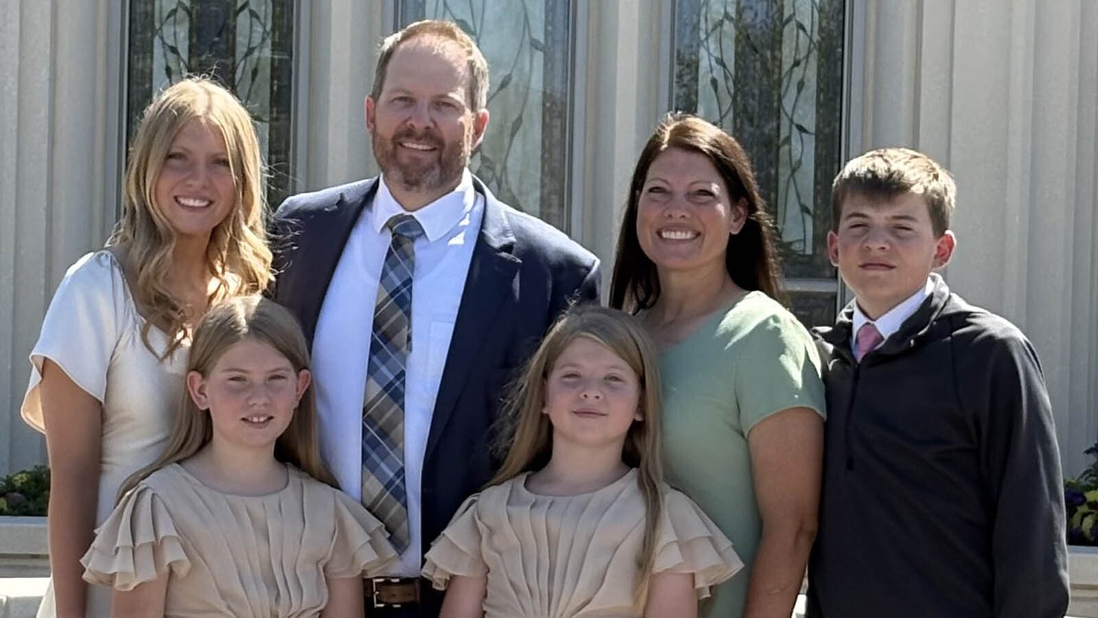 Kelli and Chauncy Johnson of Thermopolis lost their 5-year-old daughter, Elise, in a preventable accident on Hogadon in Casper, Wyoming, in 2010. They have taken their other children back to the ski slopes and are keeping Elise’s memory alive through a campaign to encourage safety on the ski slopes.