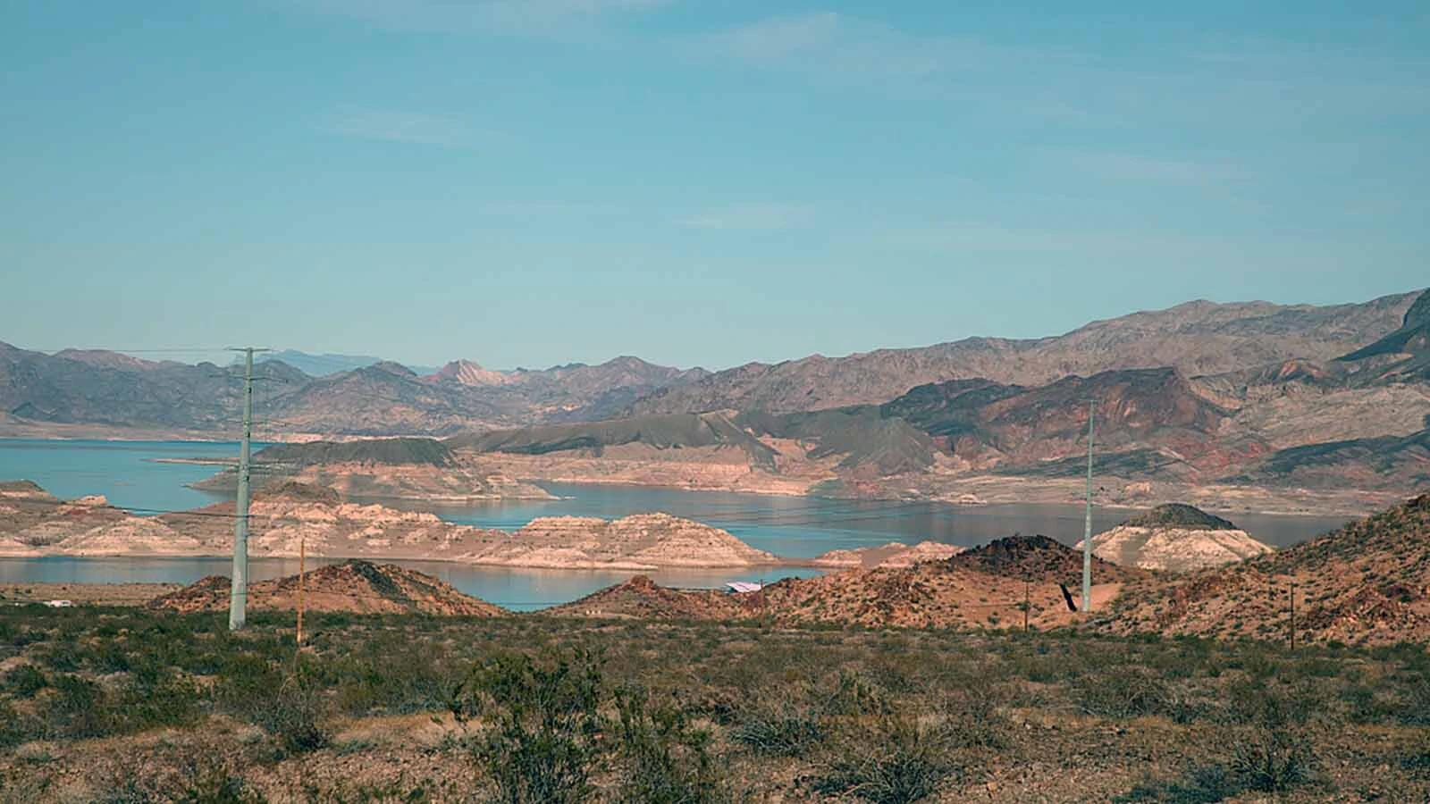 Elwood Mead became Wyoming’s “godfather of measuring water” taming water chaos in the territory, then he built Hoover Dam that created his namesake Lake Mead. Experts say today’s Colorado River crisis could use his insight about now.