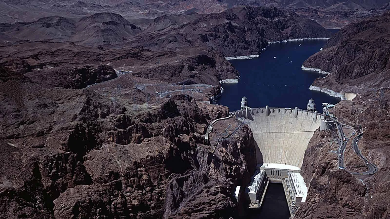 Elwood Mead became Wyoming’s “godfather of measuring water” taming water chaos in the territory, then he built Hoover Dam that created his namesake Lake Mead. Experts say today’s Colorado River crisis could use his insight about now.