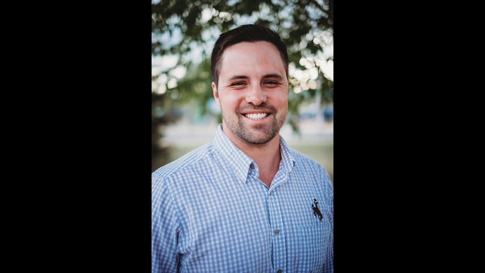 Eric Schlidt, Director, Build Wyoming