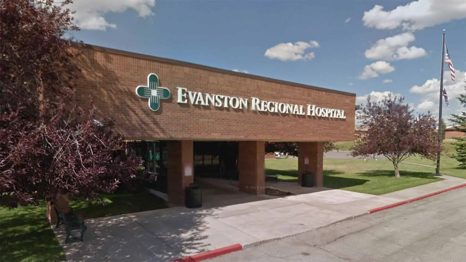 A health expert said Friday that closing rural Wyoming hospitals is “an economic earthquake” in a rural state that already has huge holes in its access to health care. Six Wyoming hospitals are at risk of closure, including three within three years.