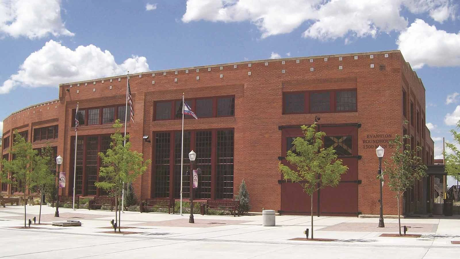 Saving and restoring the historic Evanston Roundhouse has been the most extensive reclamation project in the city's history.