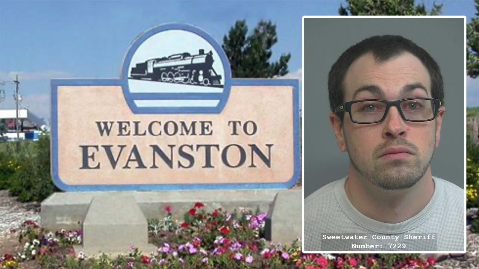 U.S. Marshals who shot and killed Steven Sheesley during a March arrest attempt in Evanston have been cleared of wrongdoing. Uinta County's top prosecutor said Wednesday they were reasonable to think the man, who was on meth, was trying to shoot them.