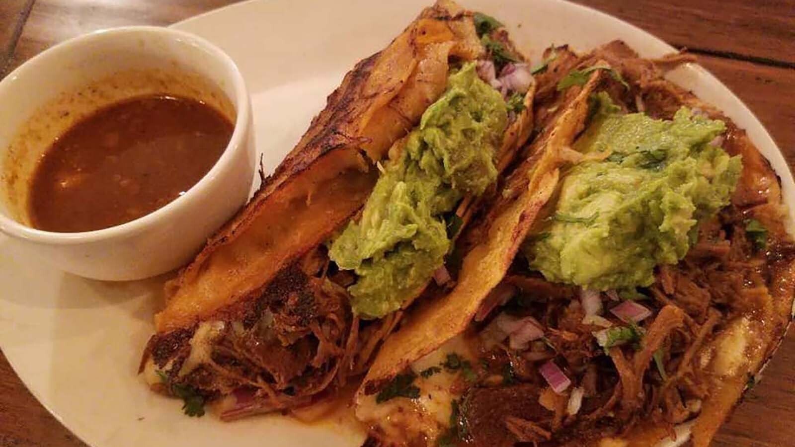 Eve Piza did everything in the culinary industry, then fell in love with Wyoming. Now she’s bringing fine dining fusion with a Cowboy State flair to the Rock Springs city golf course.