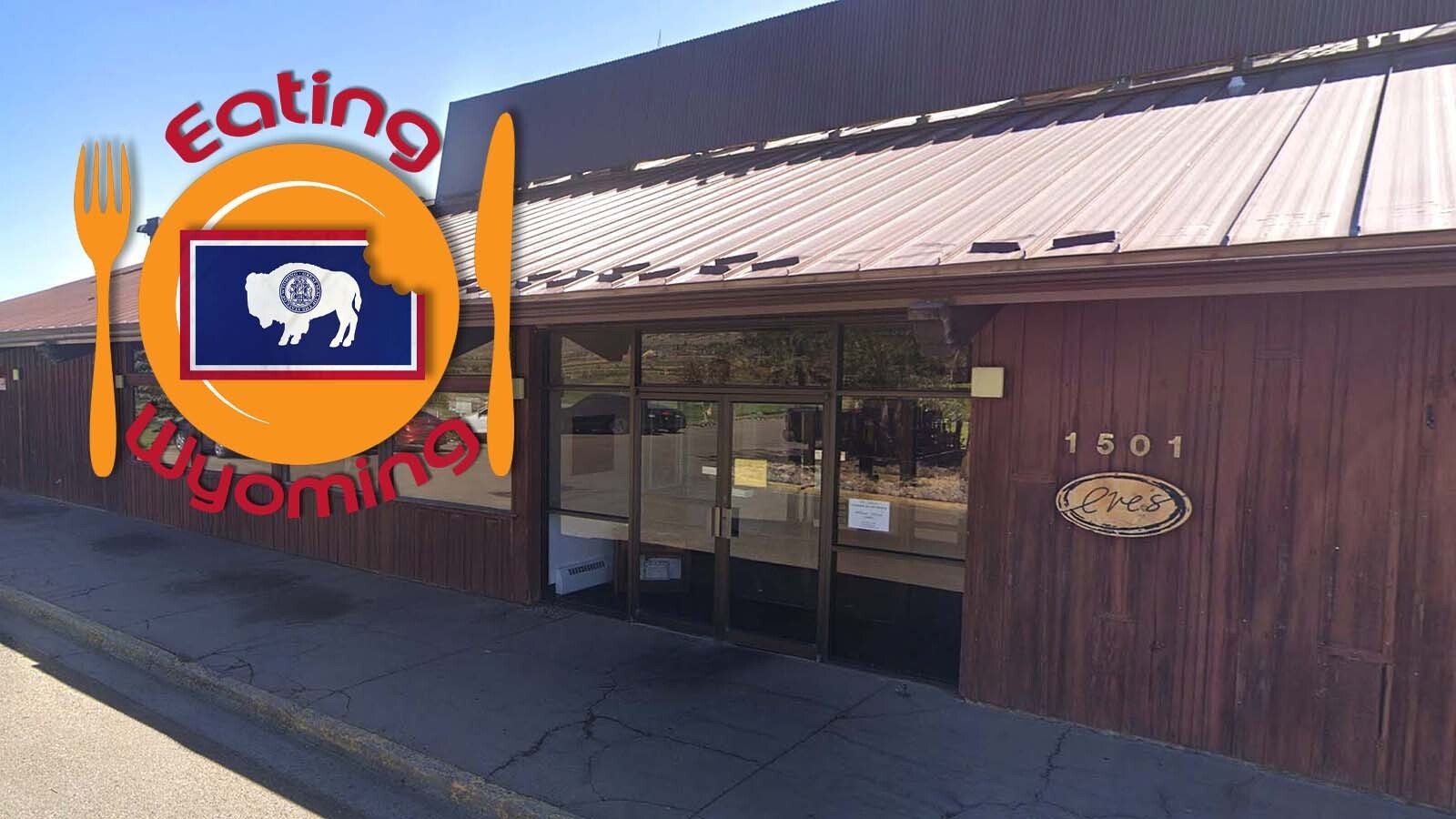 Eve Piza did everything in the culinary industry, then fell in love with Wyoming. Now she’s bringing fine dining fusion with a Cowboy State flair to the Rock Springs city golf course.