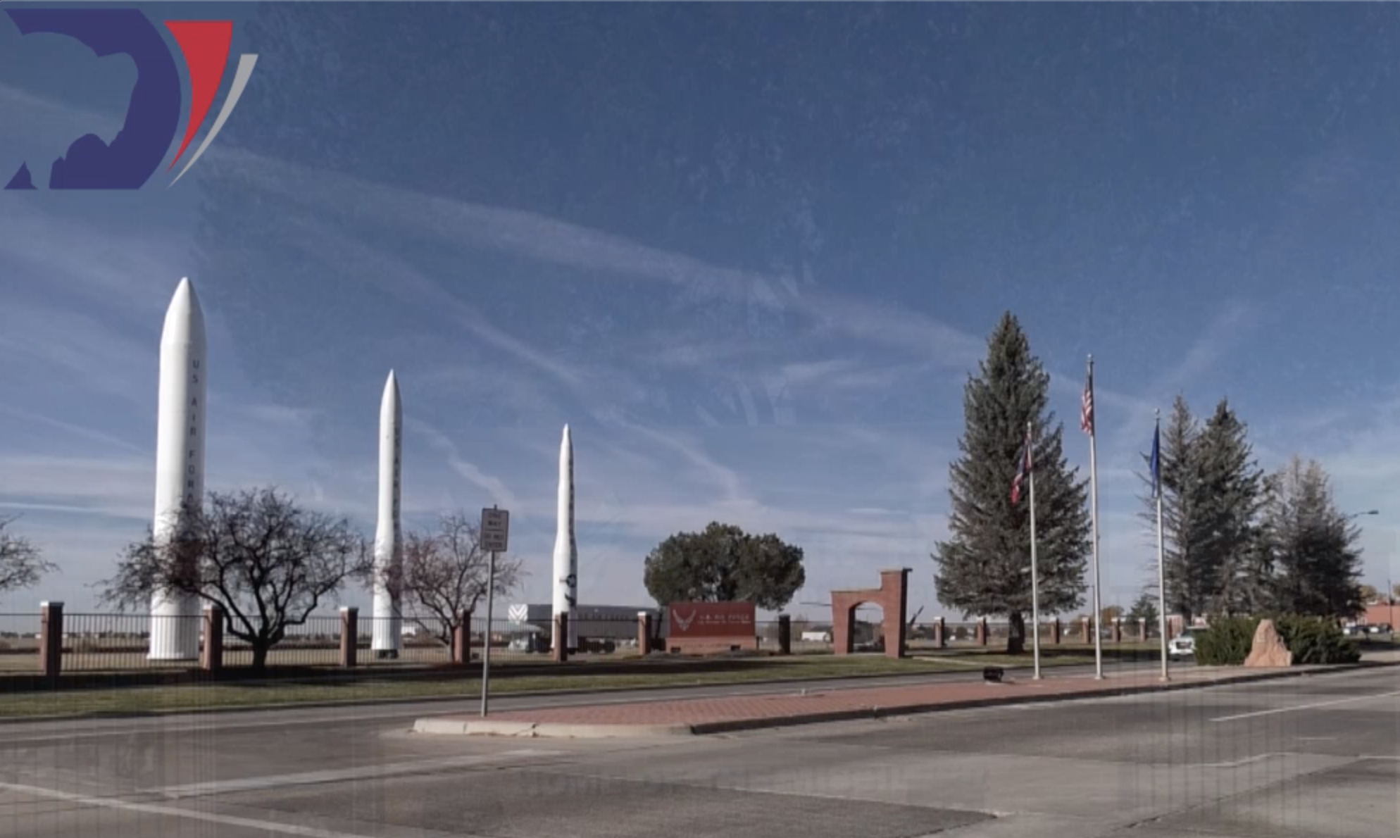 F E Warren Air Force Base