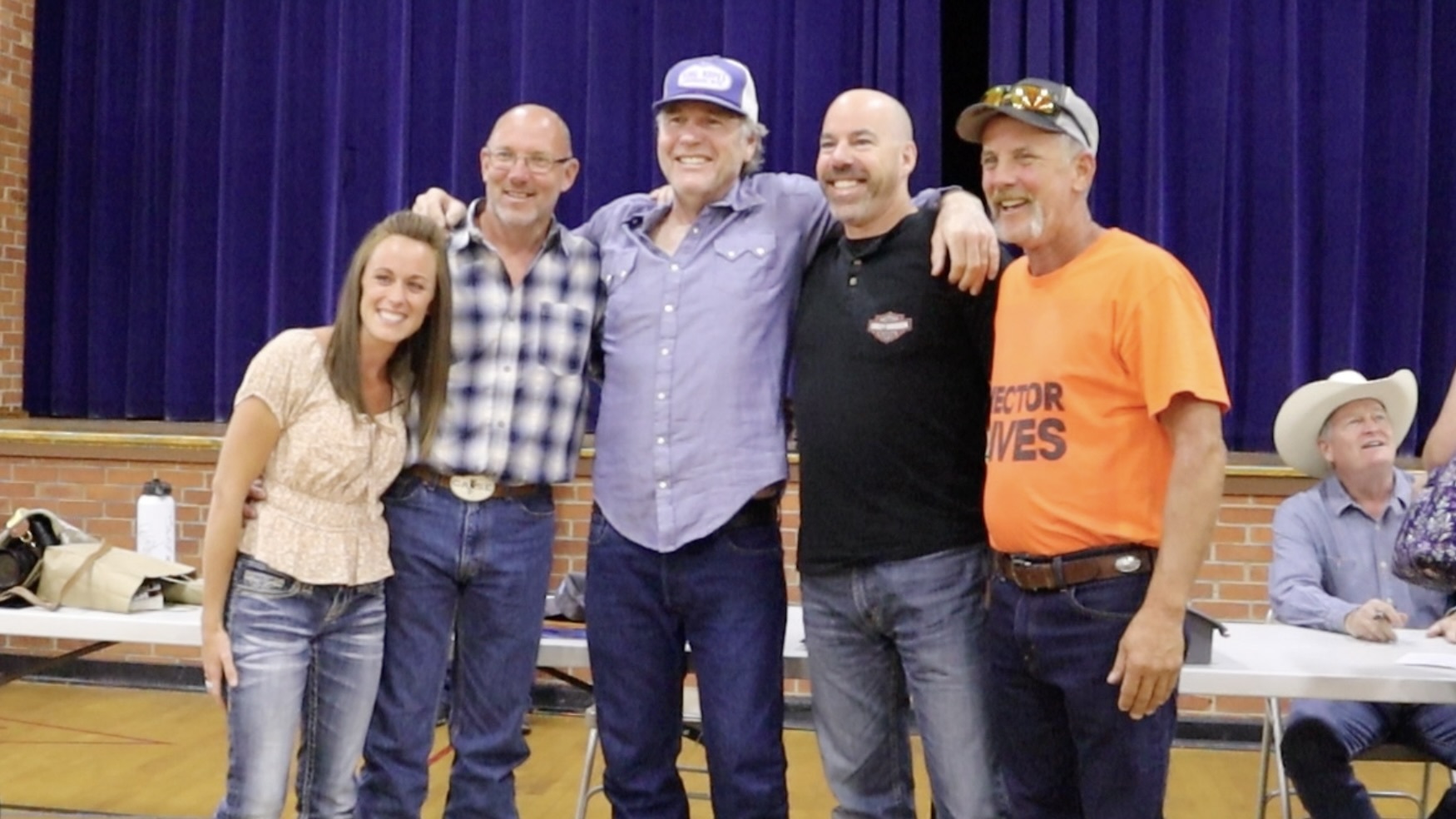 After TwoYear Hiatus, Longmire Days Returned To… Cowboy State Daily