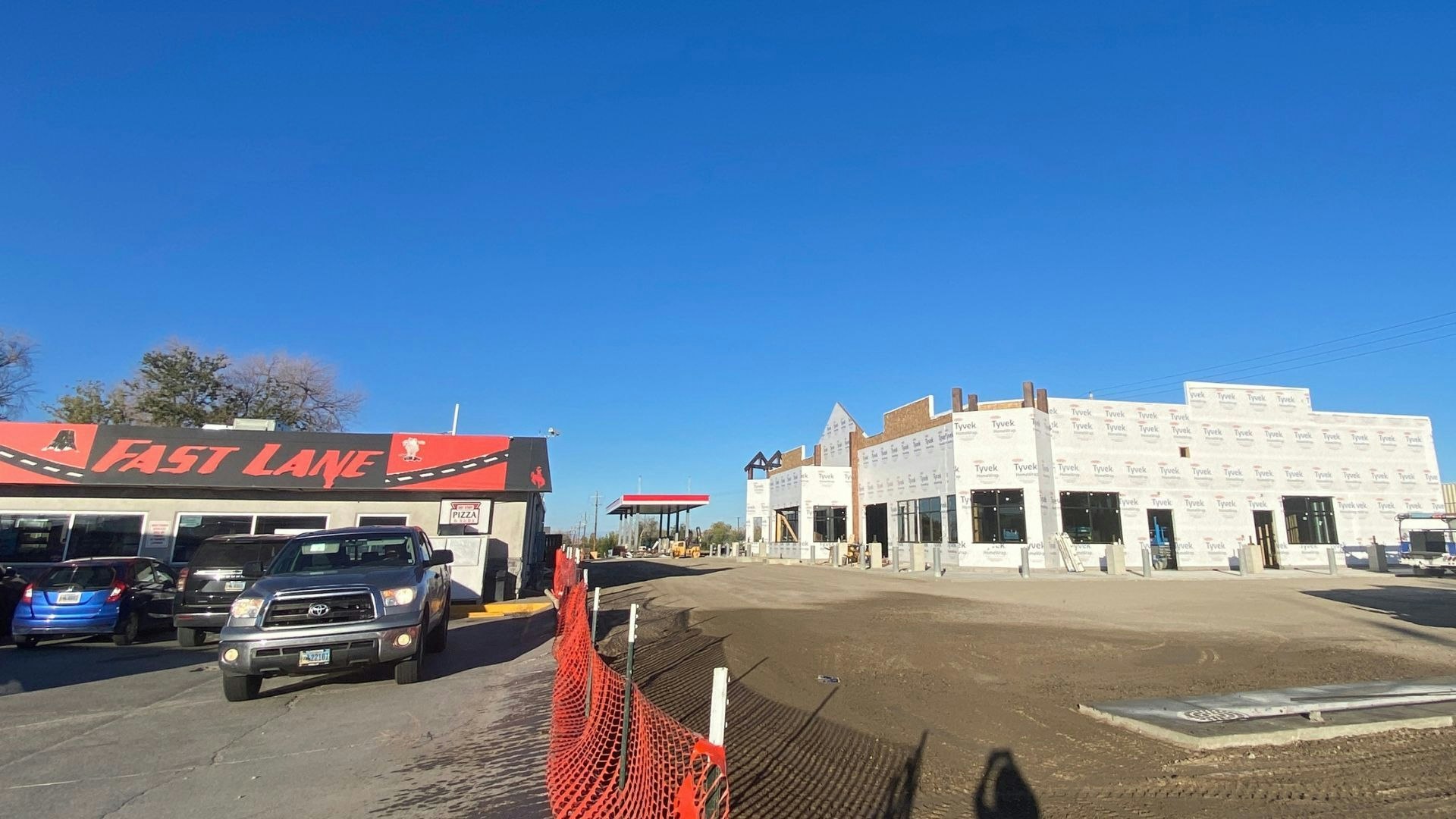 Fast Lane Construction 1 11 14 22