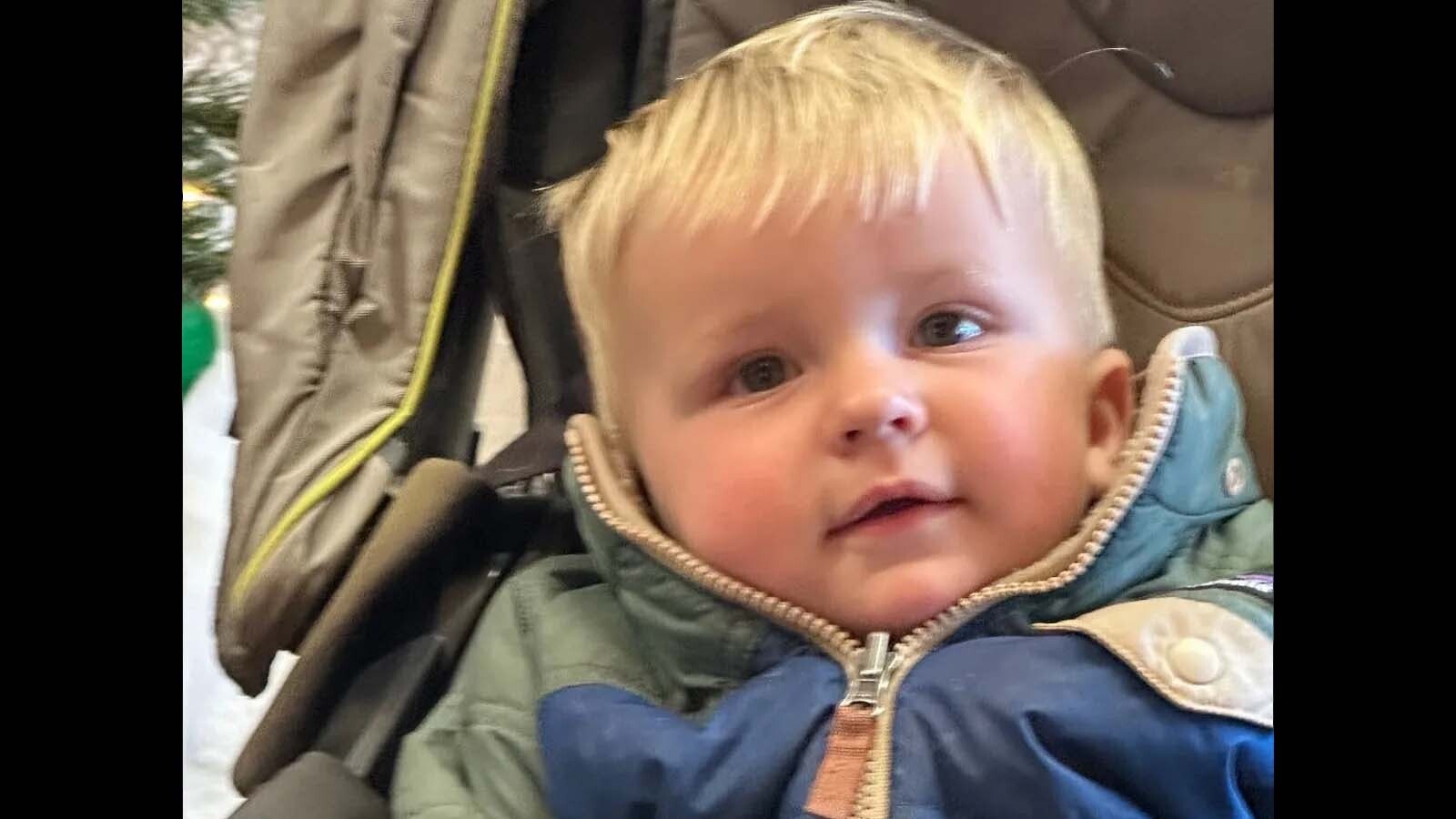 Jake Stoner is planning his son Basil’s funeral on his Nebraska ranch after his son was allegedly abducted and murdered by his mother during a custody fight. Stoner is also pushing Wyoming legislators to loosen strict Amber Alert criteria for faster child rescues.