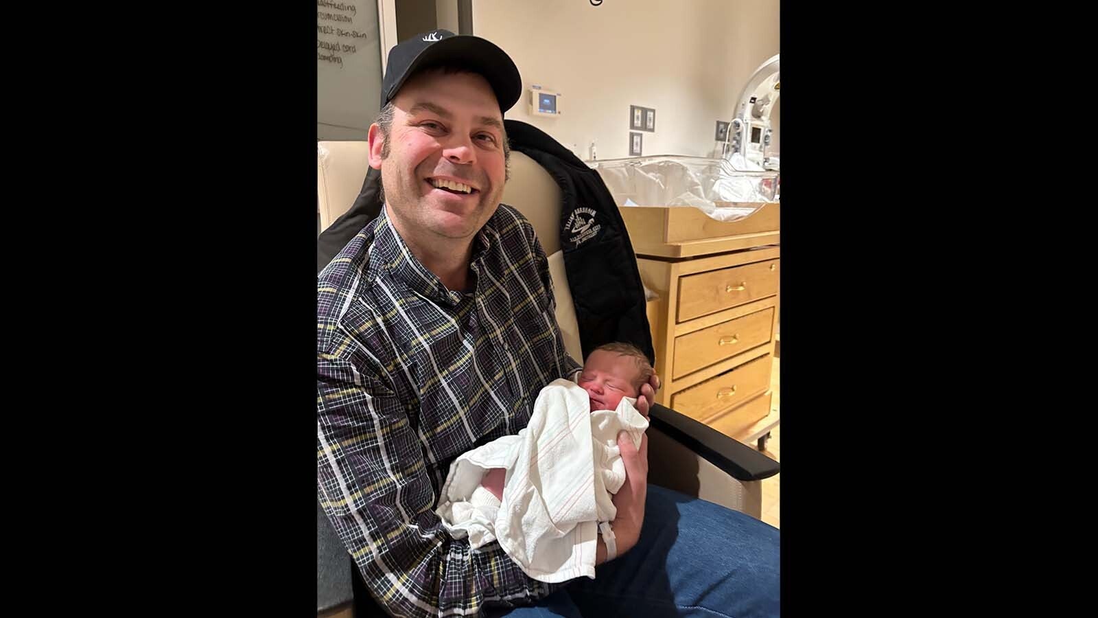 Jake Stoner is planning his son Basil’s funeral on his Nebraska ranch after his son was allegedly abducted and murdered by his mother during a custody fight. Stoner is also pushing Wyoming legislators to loosen strict Amber Alert criteria for faster child rescues.