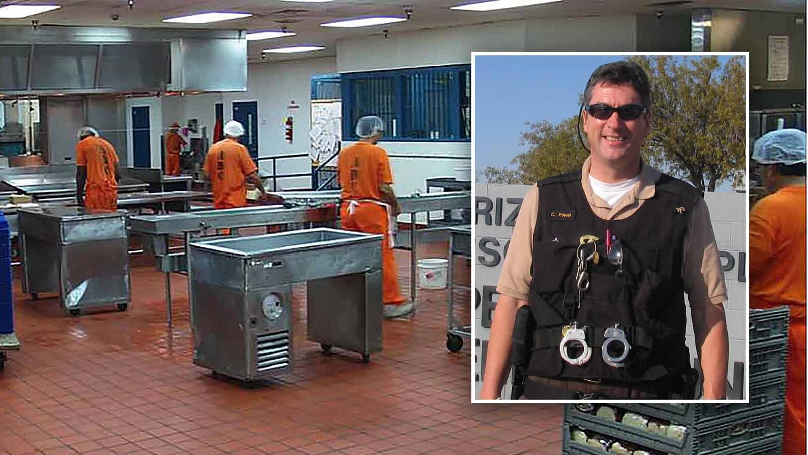 Finding a job after prison is hard, and keeping it is harder, according to a Wyoming man who knows the corrections system and is helping felons get jobs. "It was the hardest I've ever worked for a job for the least amount of pay," says a fromer inmate.