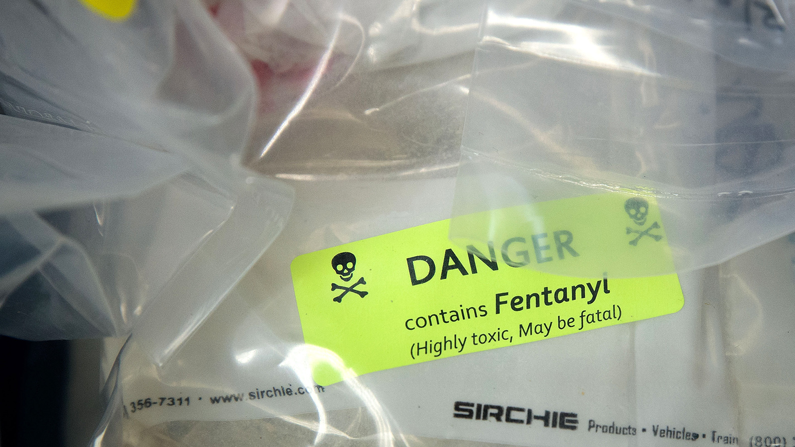 Fentanyl 6 15 23