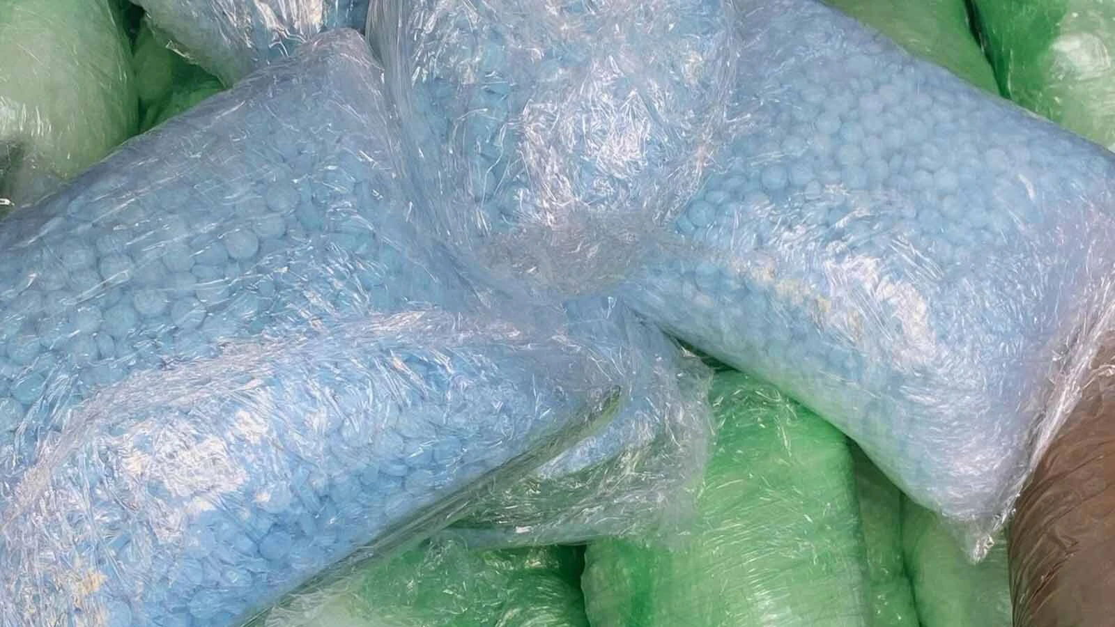 For years, fentanyl has dominated America's overdose crisis. The powerful synthetic opioid has largely replaced heroin in many illegal drug markets and has been found disguised as prescription painkillers, hidden in counterfeit Xanax tablets and mixed into cocaine and methamphetamine.