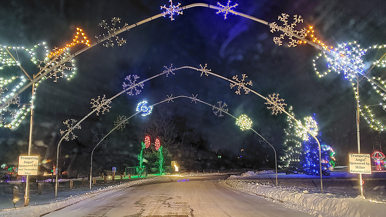 Festival of Lights 2 12 24 22