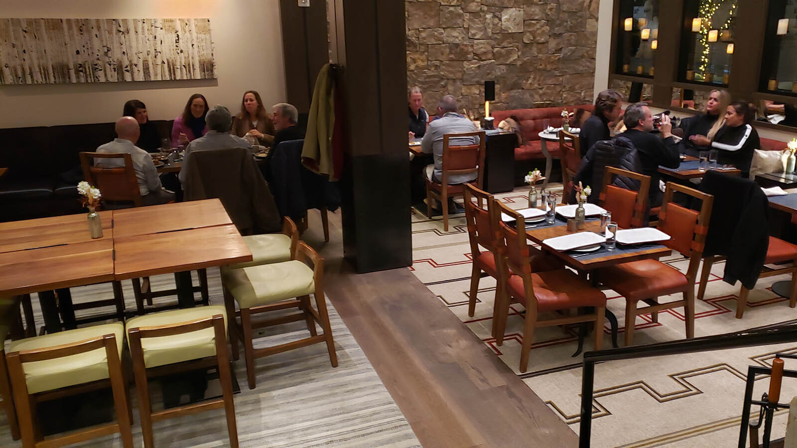 Eating Wyoming Figs Brings 5Star Lebanese Food To Jackson Your