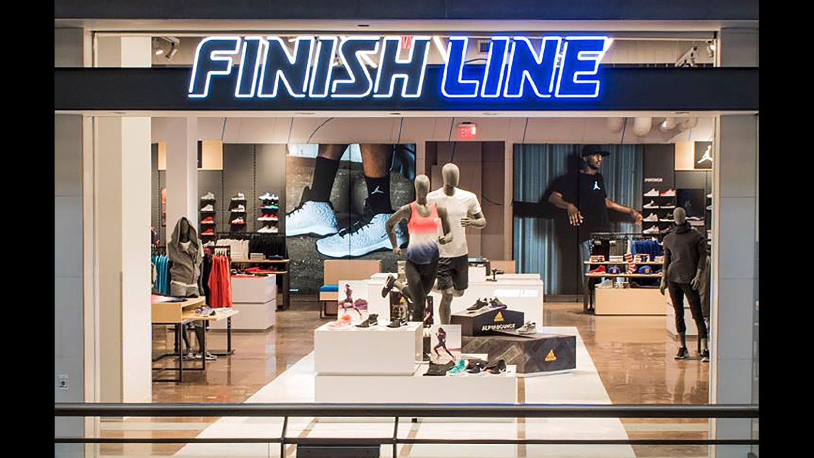 Finish Line Cheyenne 2 16 23
