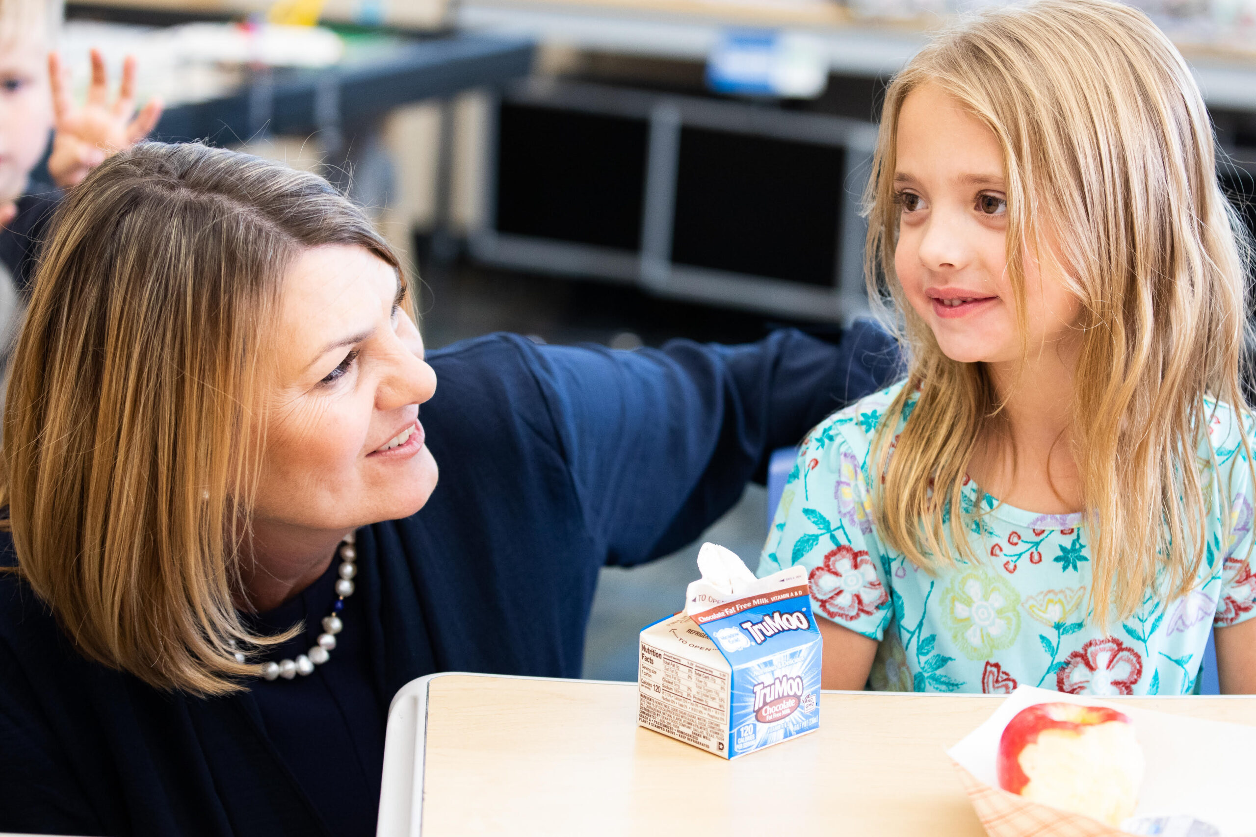First Lady Launch scaled