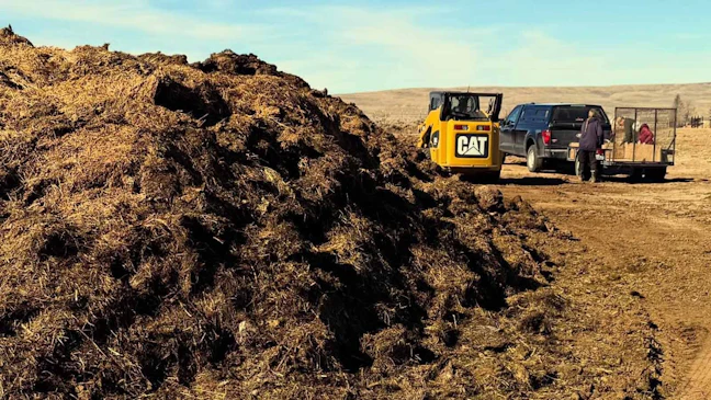 Inside A Casper School Turned Farm That’s Growing Affordable Food With ...