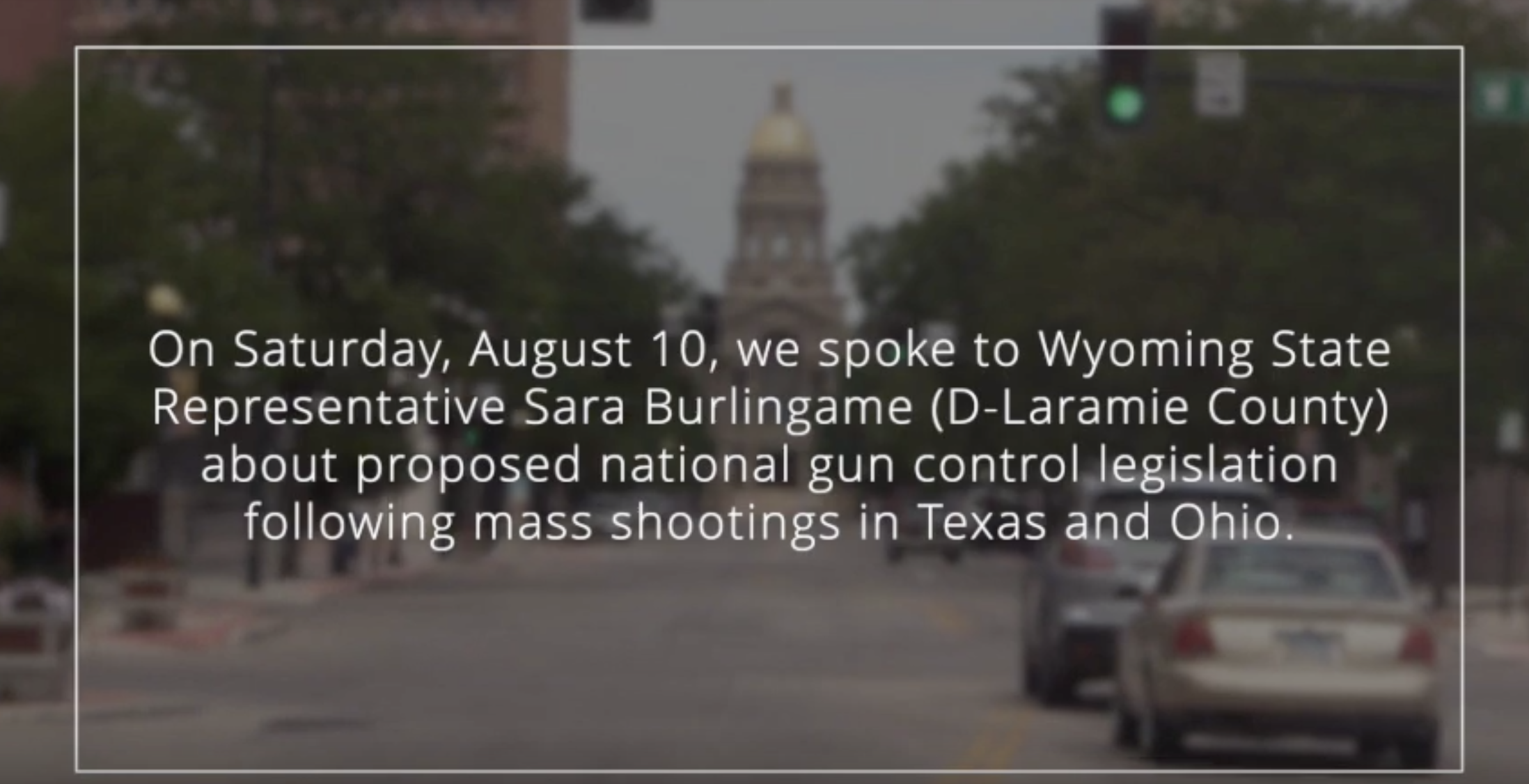 Five Questions with Sara Burlingame