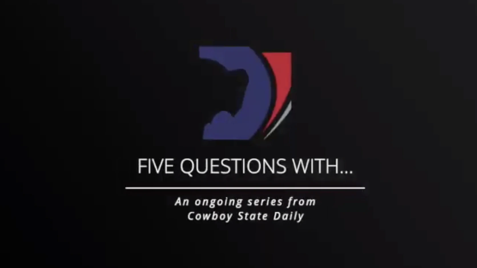 Five Questions with Tyler Lindholm