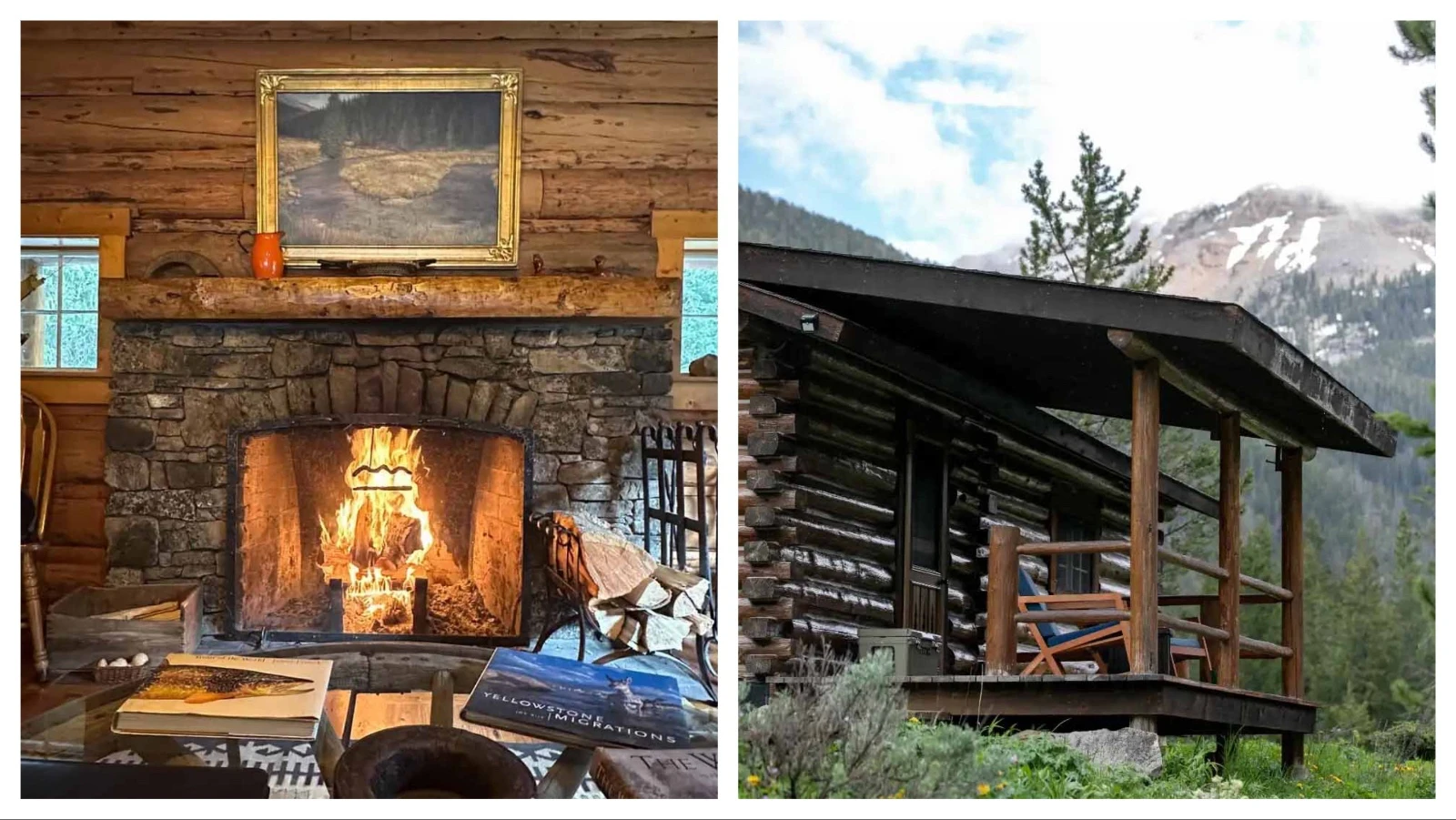 Instead of selling the century-old Flat Creek Ranch for millions, a Jackson couple gave the property to its longtime managers. "We didn't want it to fall in the hands of someone who would destroy the land, the wildlife or the buildings," they said.